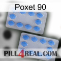 Poxet 90 20